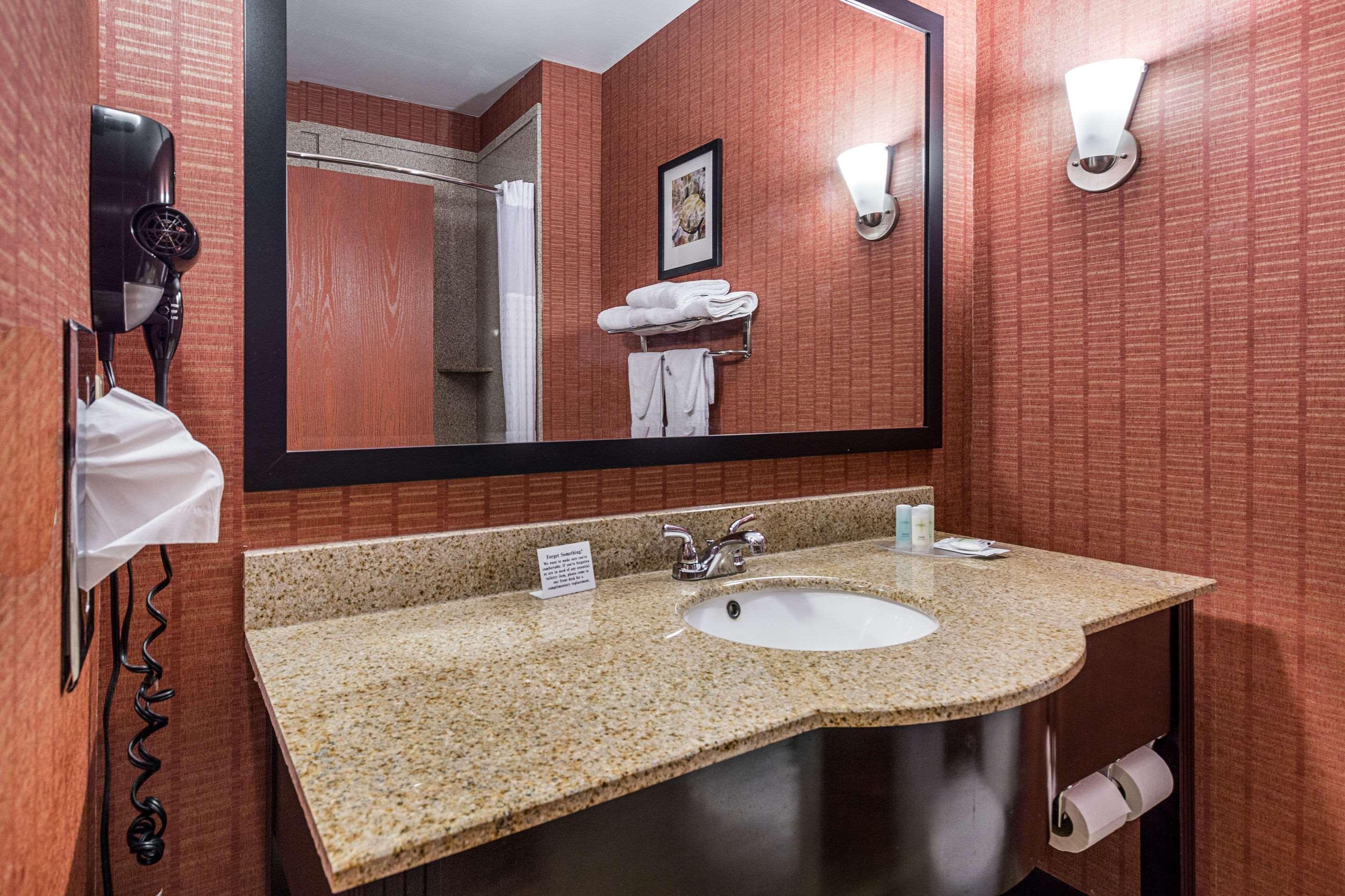 Comfort Suites Leesville المظهر الخارجي الصورة