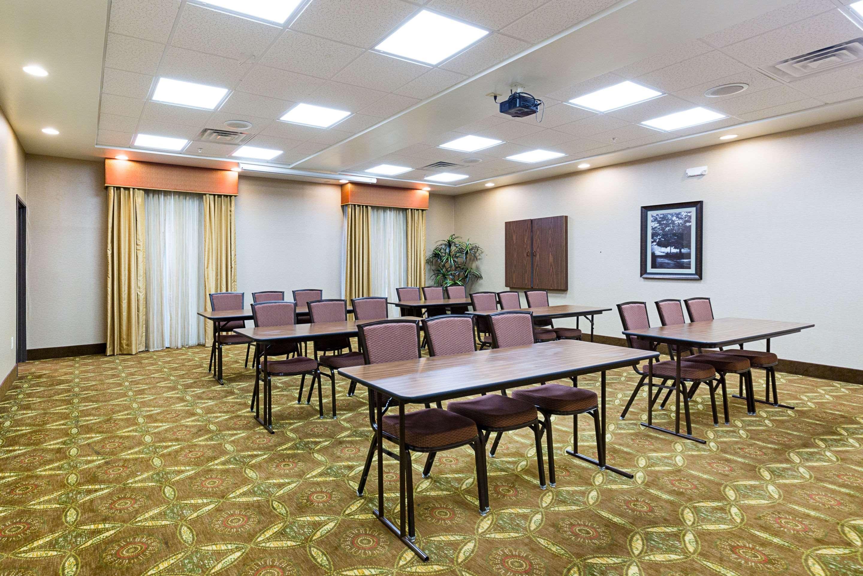 Comfort Suites Leesville المظهر الخارجي الصورة