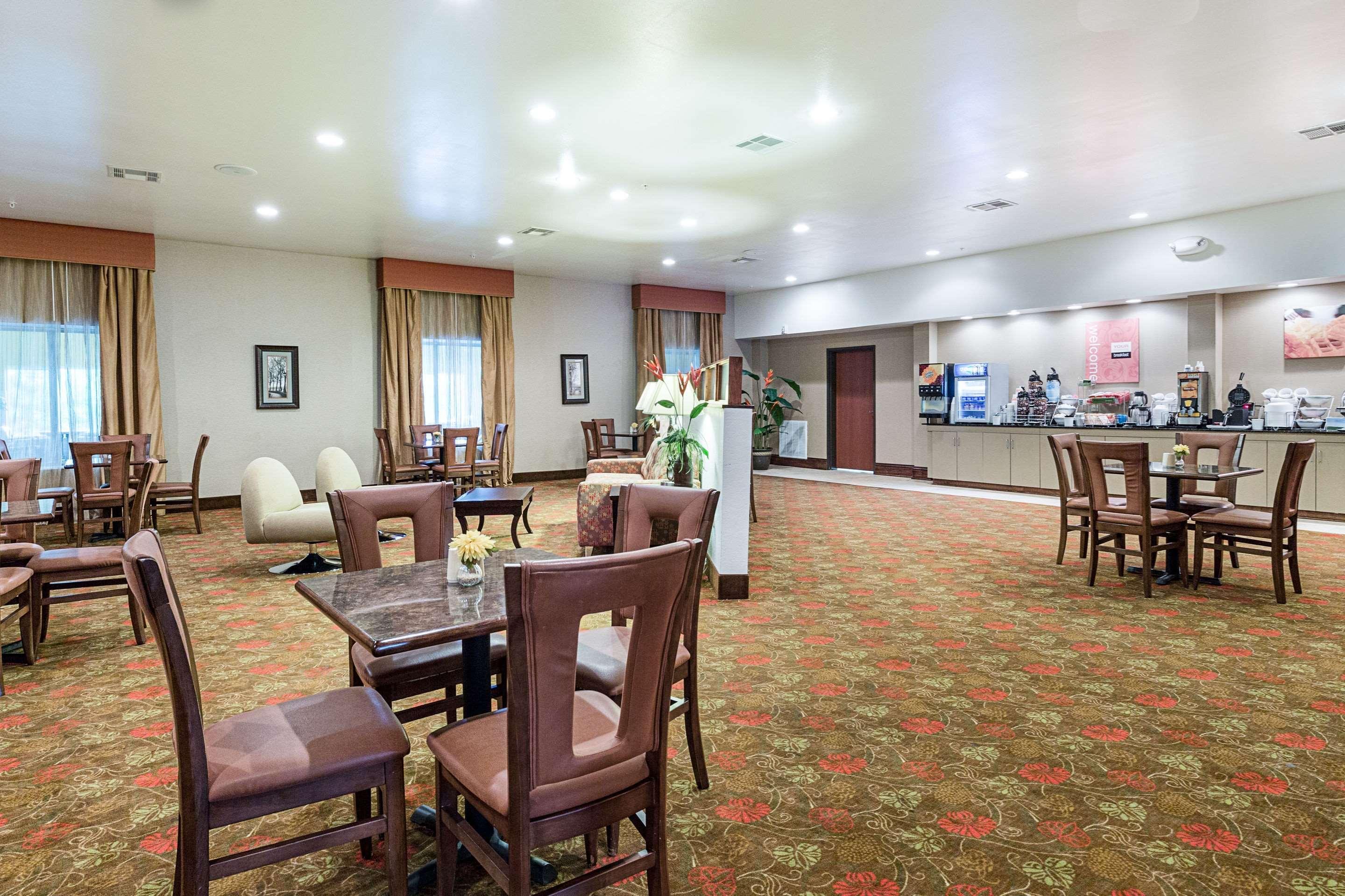 Comfort Suites Leesville المظهر الخارجي الصورة