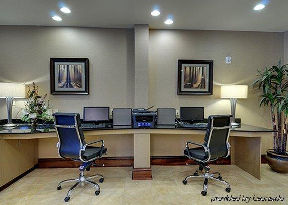 Comfort Suites Leesville المرافق الصورة